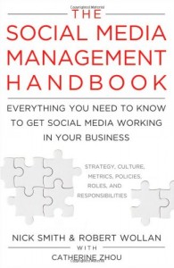 Social-Media-Management-Handbuch