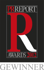PR-Report-Award-Gewinne-2012-Technologiekommunikation