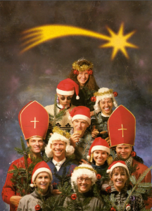 1993-Weihnachtskarte-PR-Agentur-Fink-Fuchs