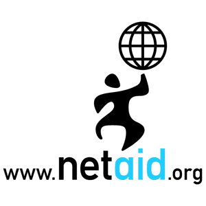 NetAid-Kampagne-von-Cisco