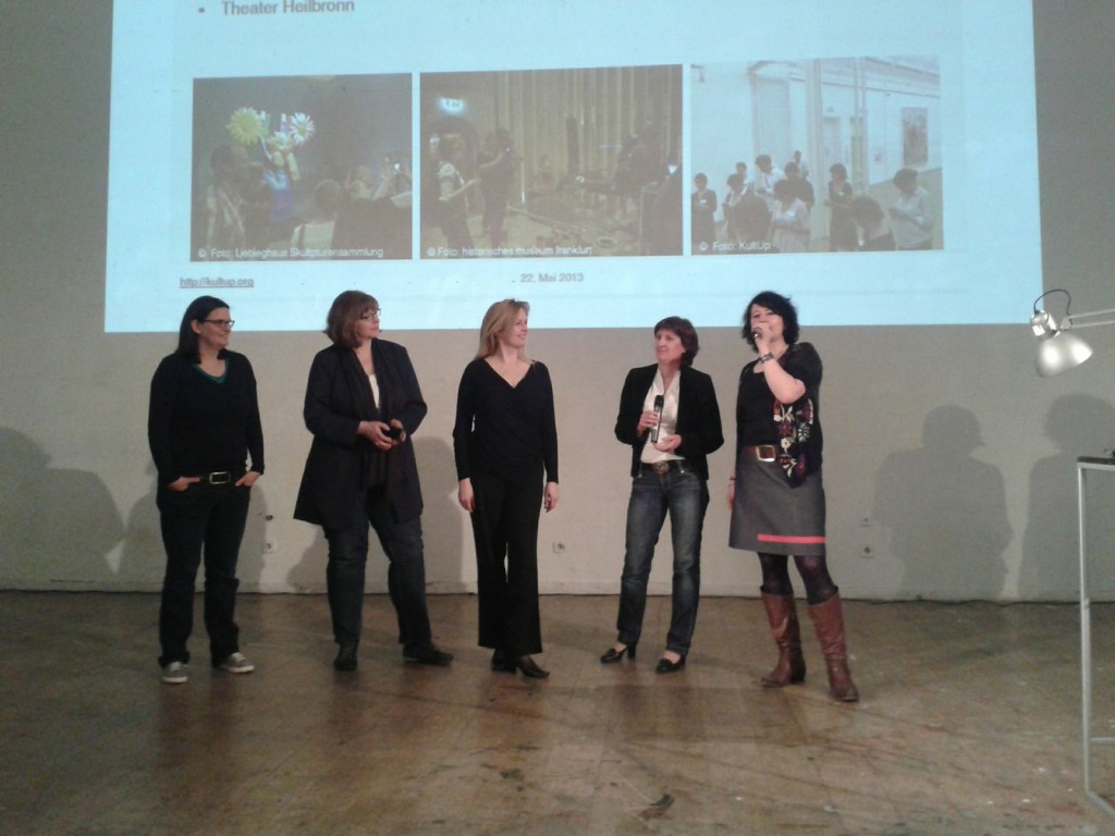 Twittwoch HFG Offenbach