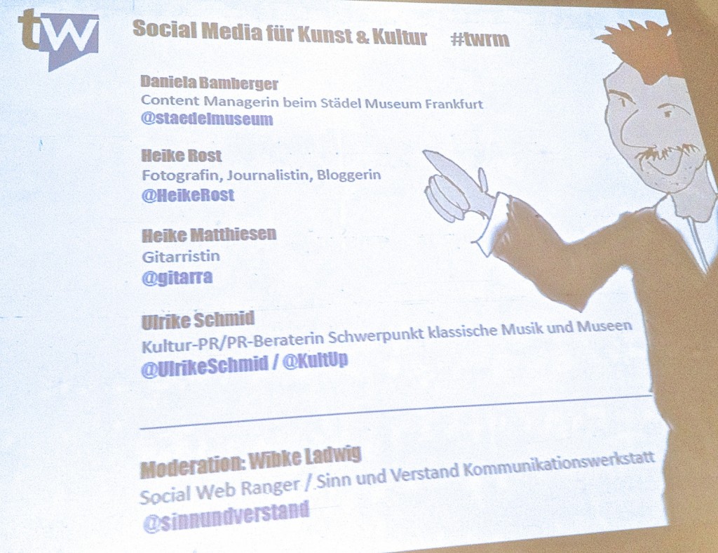 Twittwoch HFG Offenbach