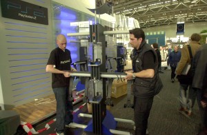 PlayStation-Abbau-CeBIT-2002-Event-PR-by-Sony-and-PR-Agentur-Fink-Fuchs