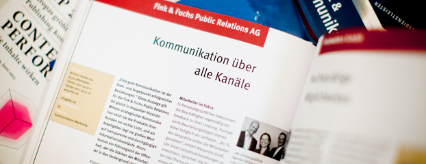 Kommunikationsmanagement