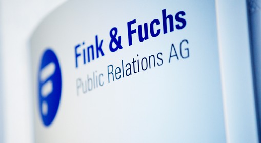 PR-Agentur Fink & Fuchs auf Wachstumskurs