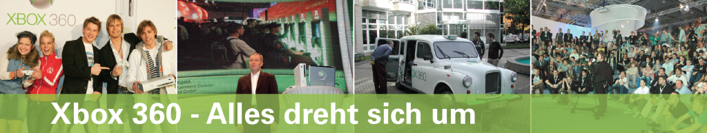 Kampagne xBox