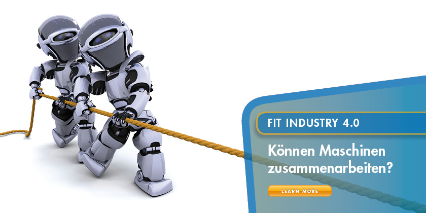 Freudenberg IT Megatrends Industrie 4.0