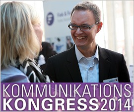 Kommunikationskongress-2014