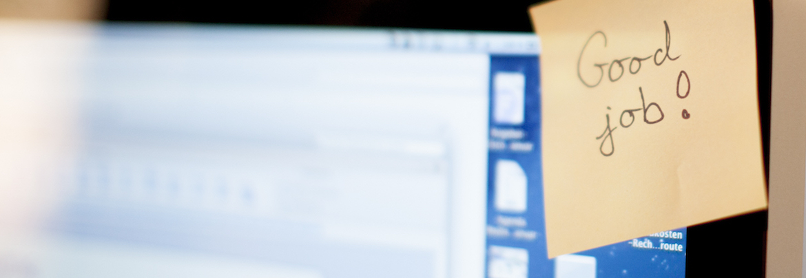 Kompetenz Arbeitgeberkommunikation ist mehr als Employer-Branding - Employer Communications