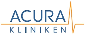 Acura-Kliniken-Logo