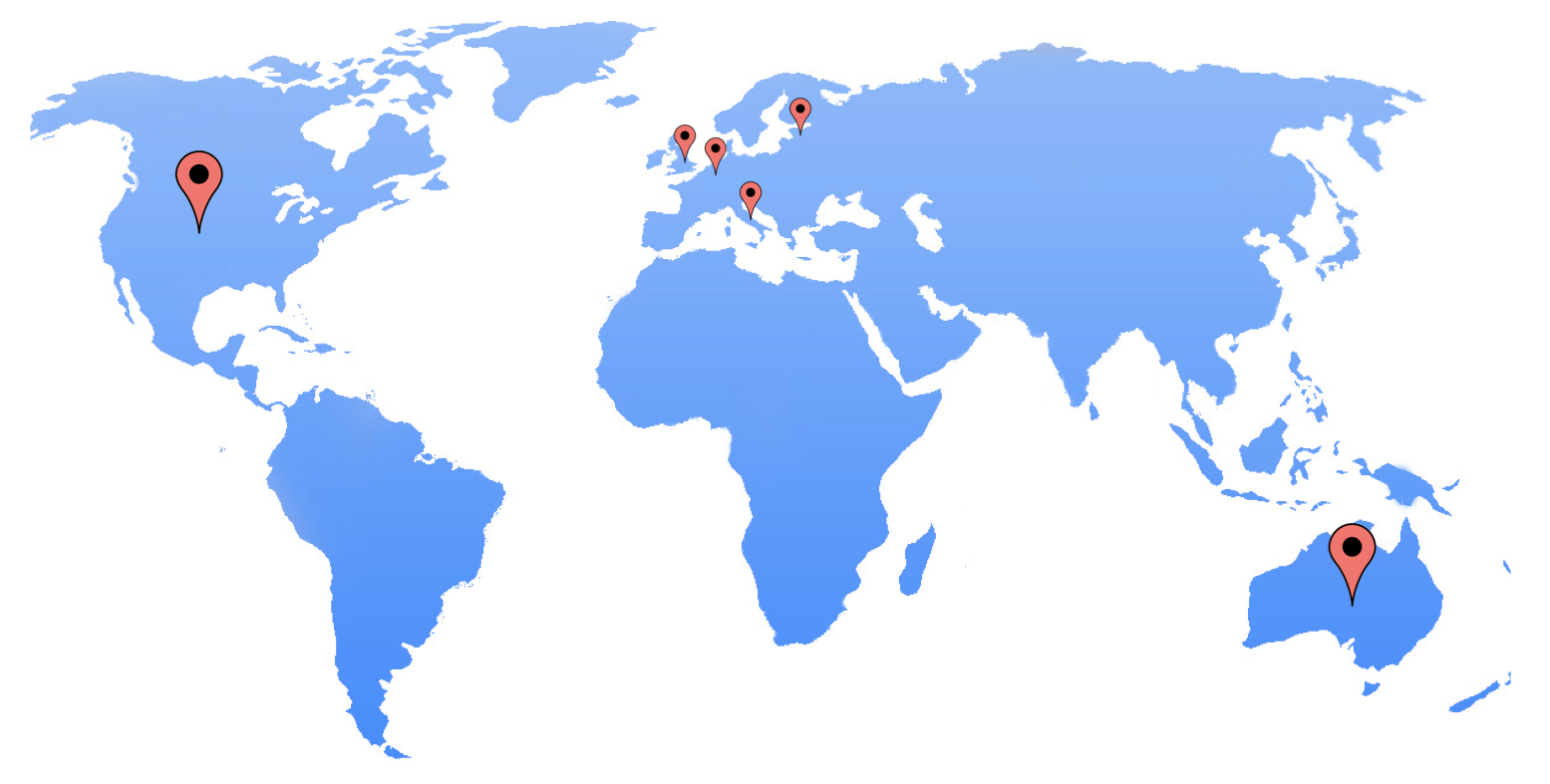 Mobotix: Internationale Kommunikation