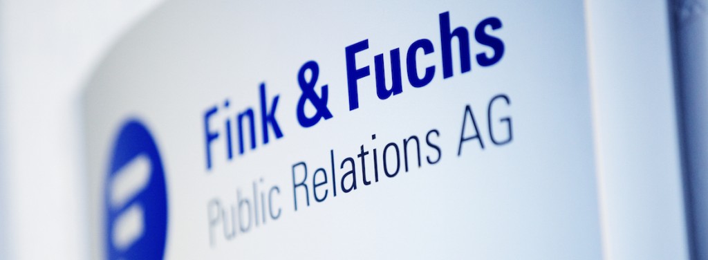 FInk-Fuchs PR-Agentur Fakten