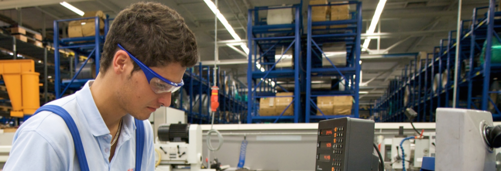 Homepage Studie Kommunikation im Mittelstand 2015
