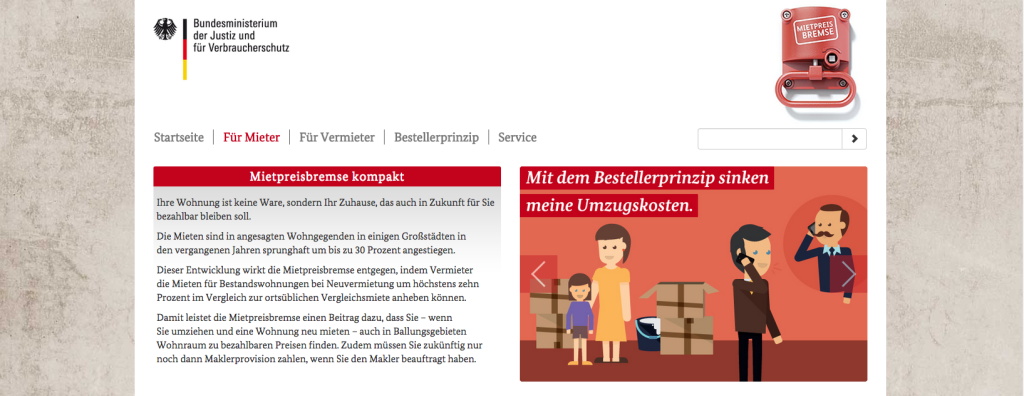 Bundesministerium-Justiz-Verbraucherschutz-BMJV-Microsite-Mietpreisbremse