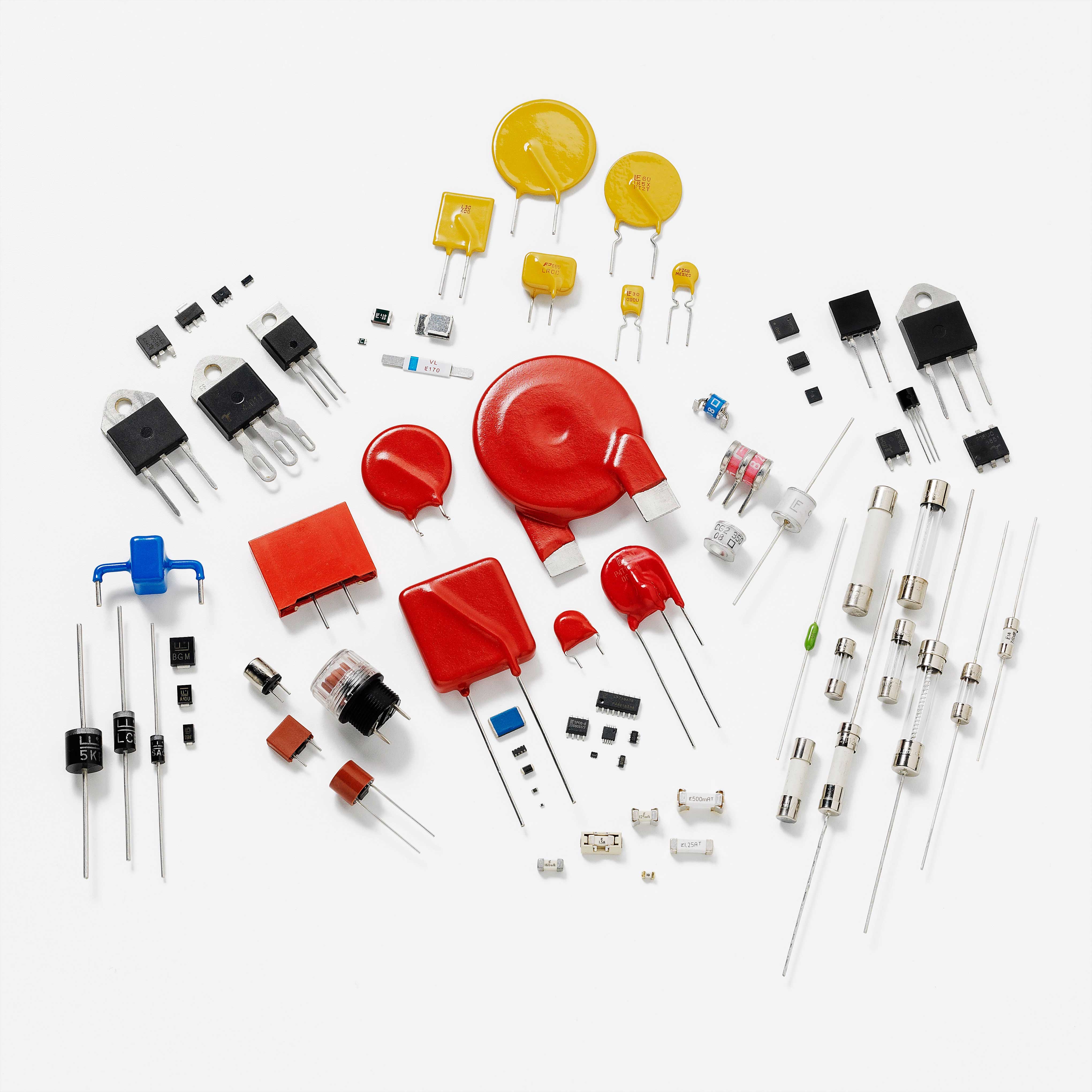 Littelfuse Circuit Protection Group Internationale PR