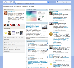 Twazzup Japan 5 Jahre Twitter Fink Fuchs