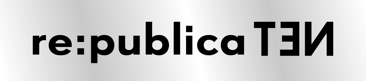 Fink & Fuchs unterstützt re:publica Newsroom