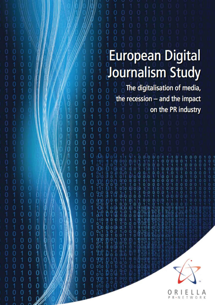 European-Digital-Journalism-Study-2009