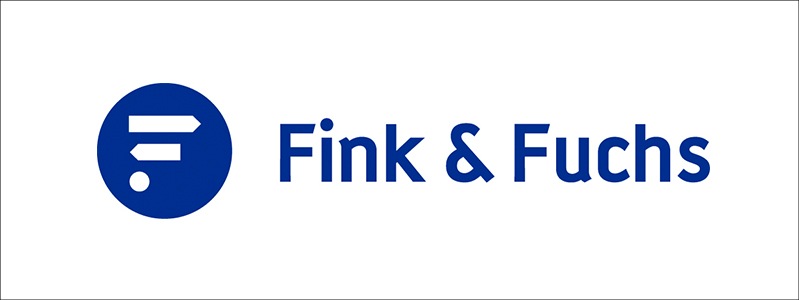 Fink & Fuchs with a new name