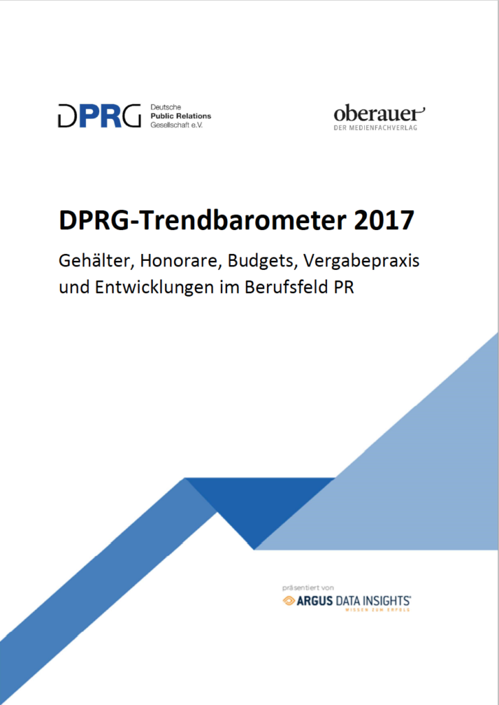 DPRG-Trendbarometer-2017-Public-Relations-Agentur