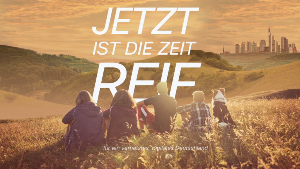 Cisco Deutschland Digital Case Kampagne