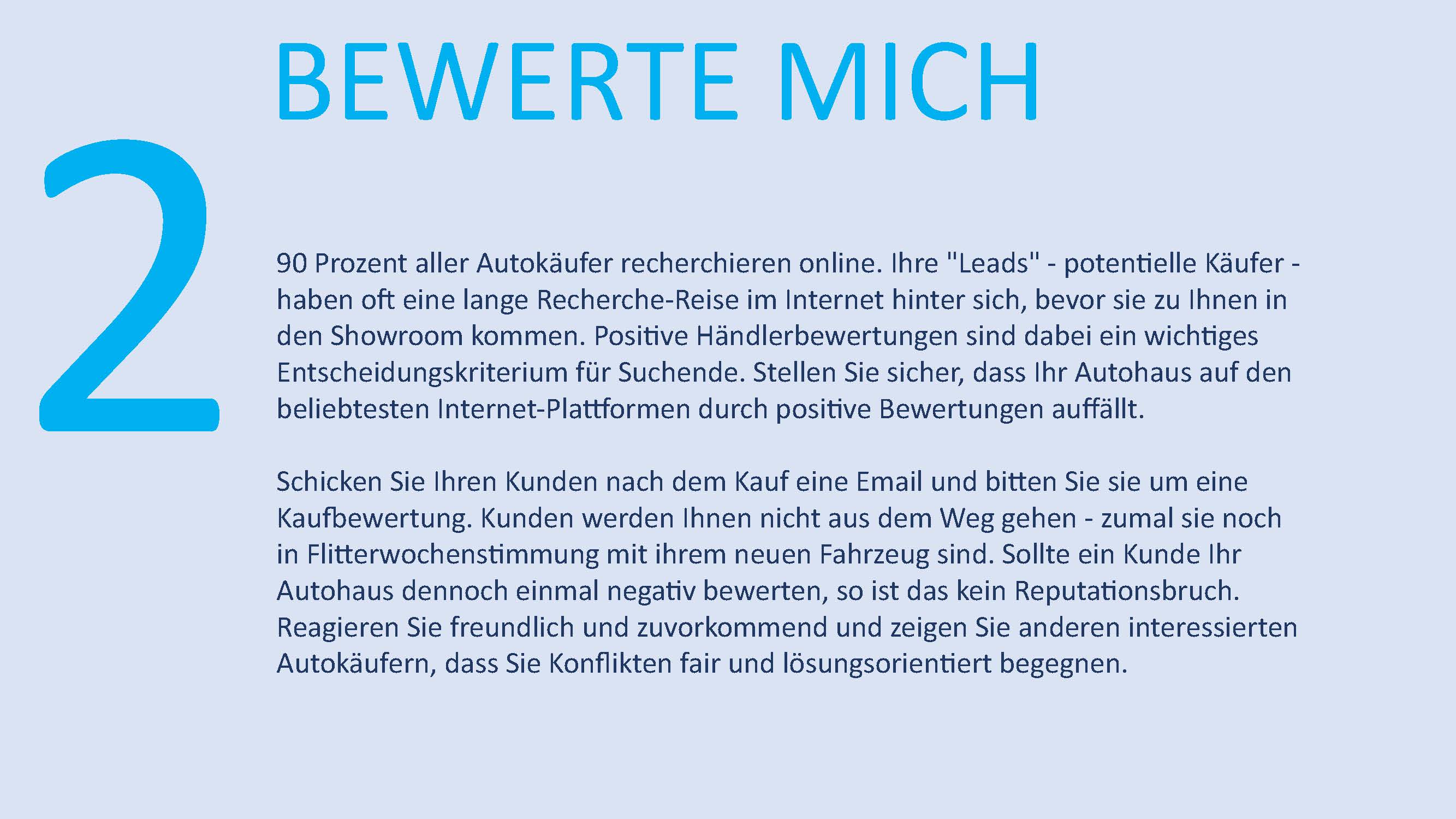 Digitale Marketing-Kommunikation im Autohaus und Automobilhandel - Ralf Kaiser von Fink und Fuchs Agentur für Marketing Öffentlichkeitsarbeit und Public Relations