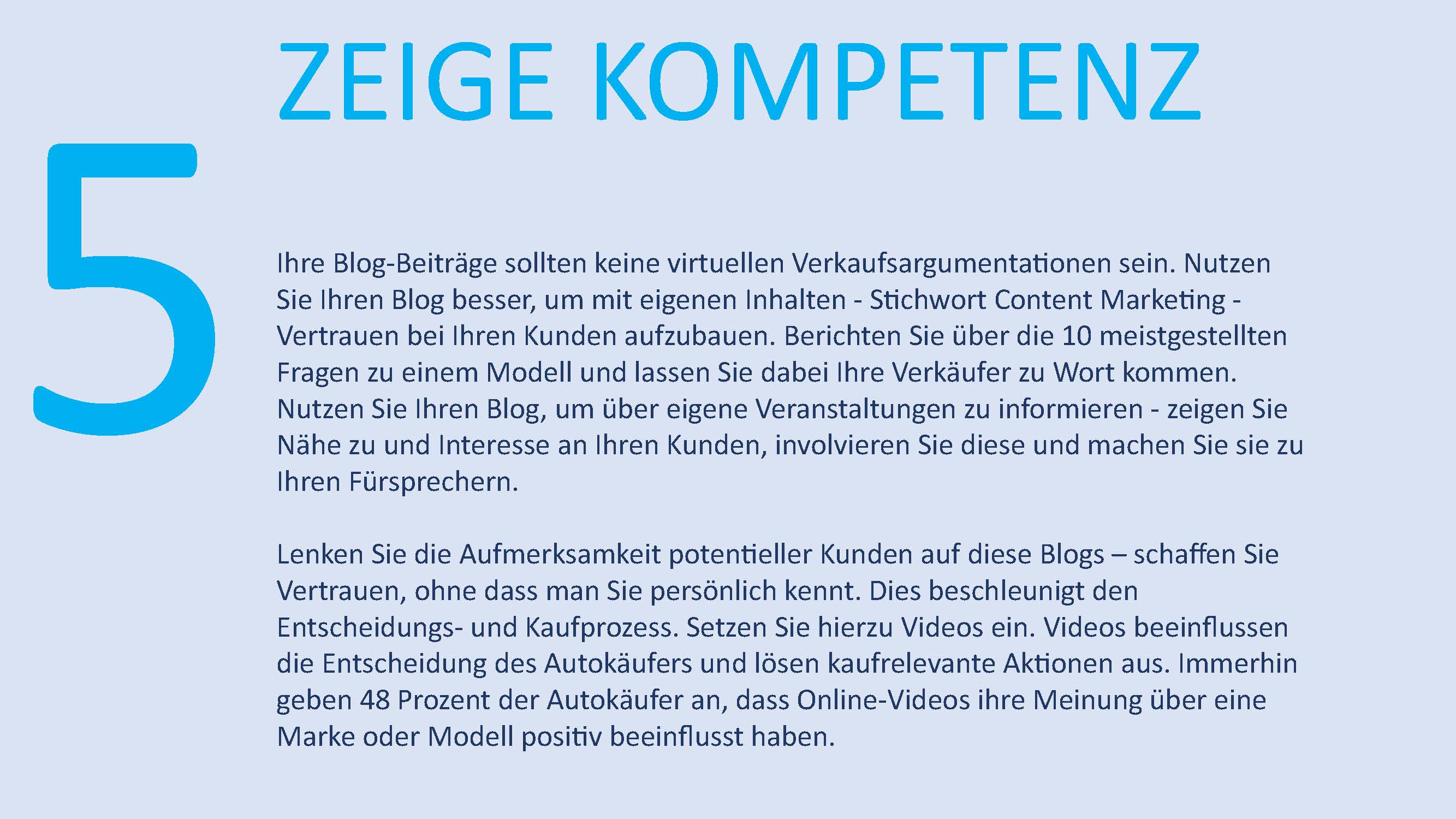 Digitale Marketing-Kommunikation im Autohaus und Automobilhandel - Ralf Kaiser von Fink und Fuchs Agentur für Marketing Öffentlichkeitsarbeit und Public Relations