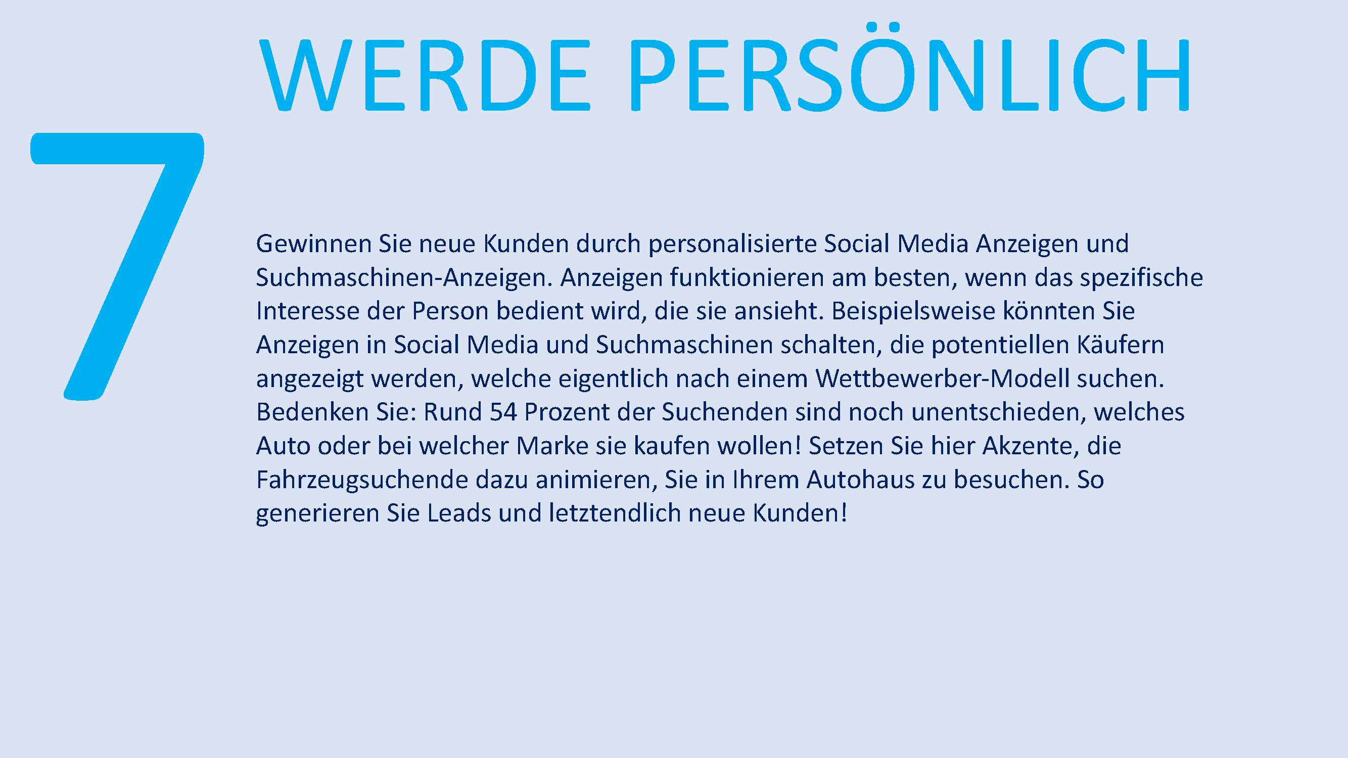 Digitale Marketing-Kommunikation im Autohaus und Automobilhandel - Ralf Kaiser von Fink und Fuchs Agentur für Marketing Öffentlichkeitsarbeit und Public Relations