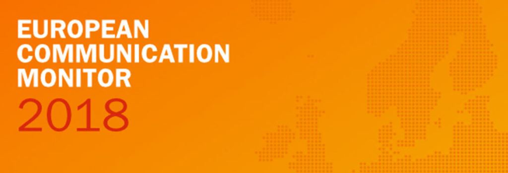 ECM European Communication Monitor Partner