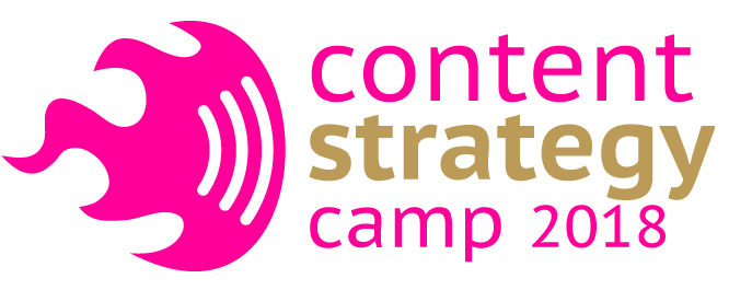 „Creative Content“ – Content Strategy Camp geht in die nächste Runde