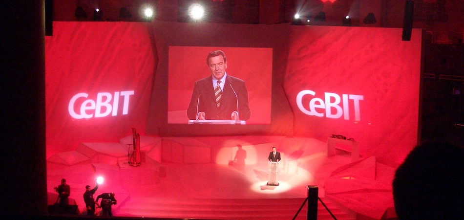 CebIT - Endeeiner Geschichte CIMG1403