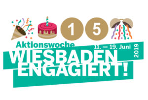 aktionswoche wiesbaden engagiert 15 jahre geburtstag Fink & Fuchs CSR 