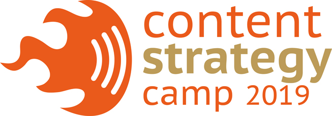 Content Strategy Camp 2019 – jetzt zum cosca19 anmelden