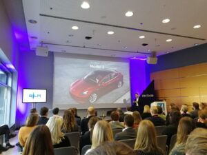 Medientage München Fink & Fuchs