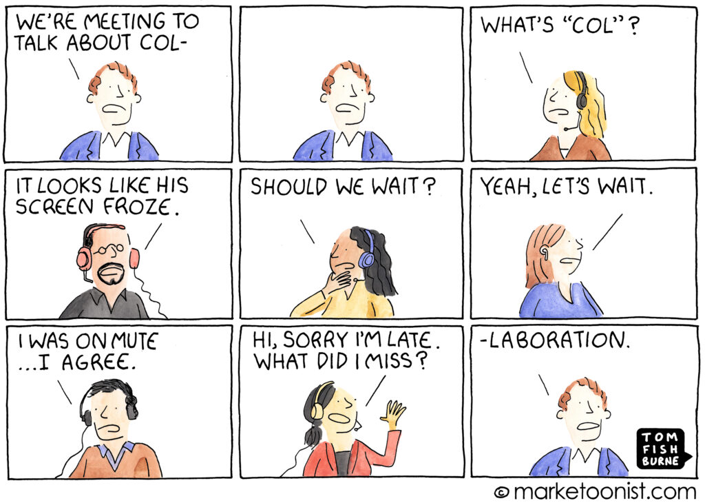 Marketoonist.collaboration