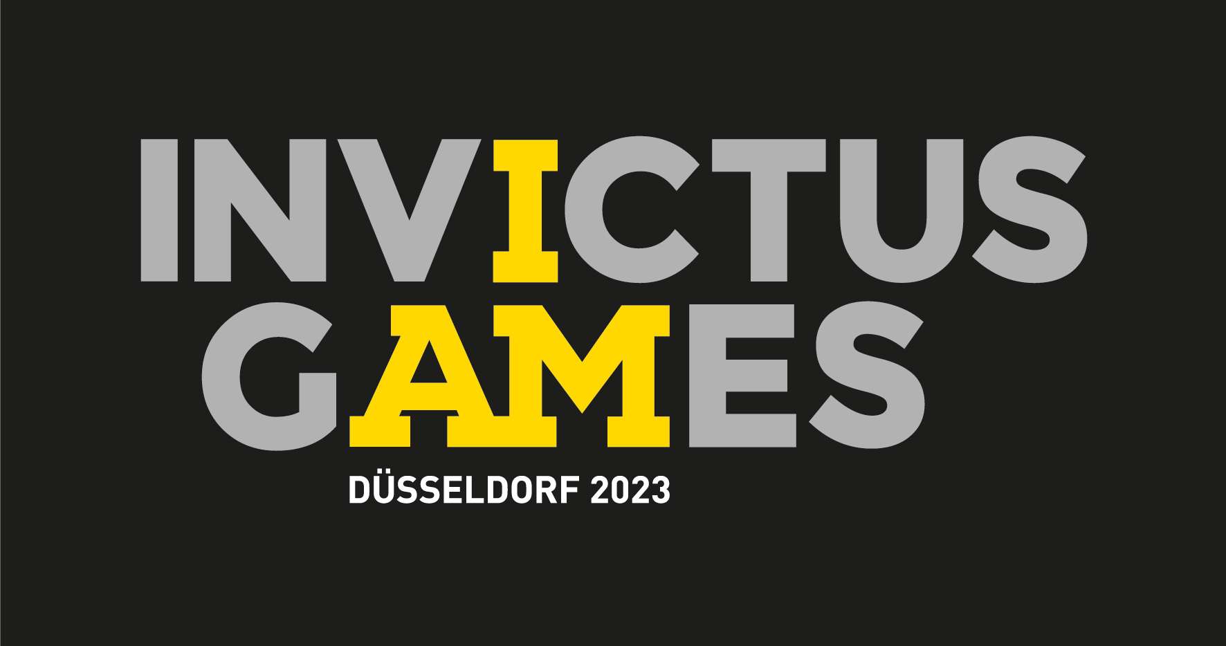 Fink & Fuchs qualifiziert sich für die Invictus Games Düsseldorf 2023