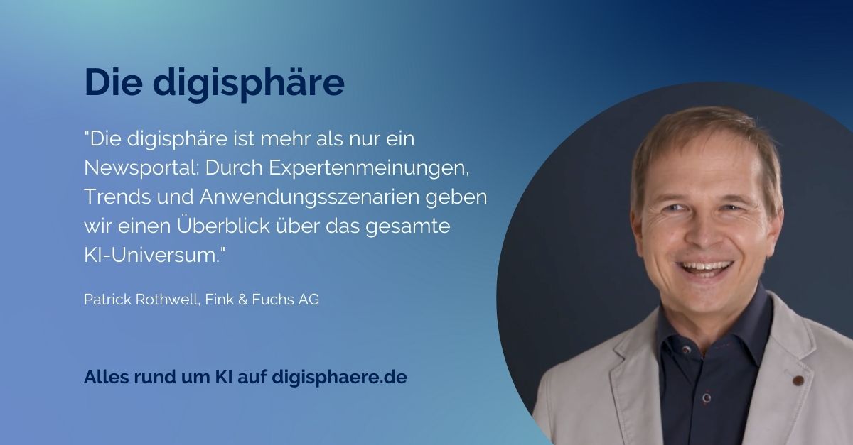 Fink und Fuchs AG_digisphäre