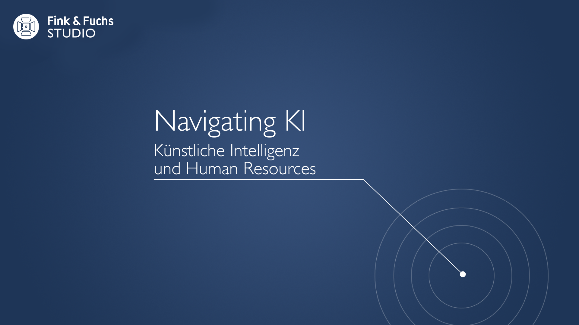 Künstliche Intelligenz hautnah – KI Workshop mit DGFP und DFKI